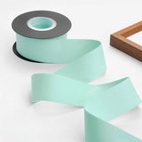 Load image into Gallery viewer, Matte Solid Color Ribbon (4cmx20Yd)