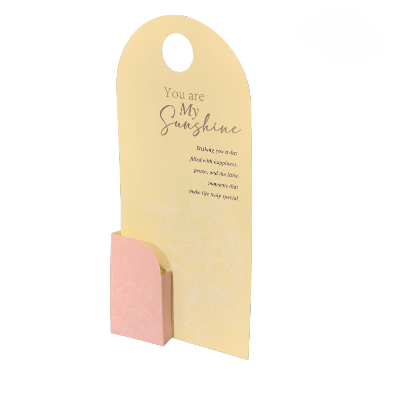 10pcs Single Flower Bouquet Packaging Box