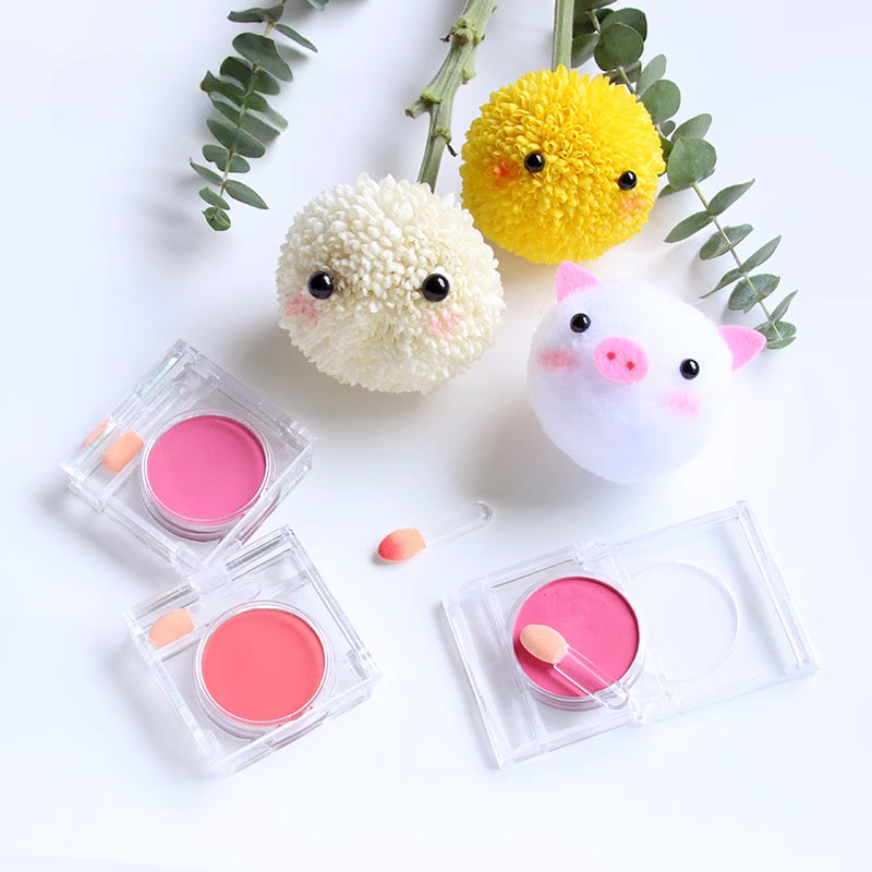 Pink Blush for Floral Design DIY Crafting