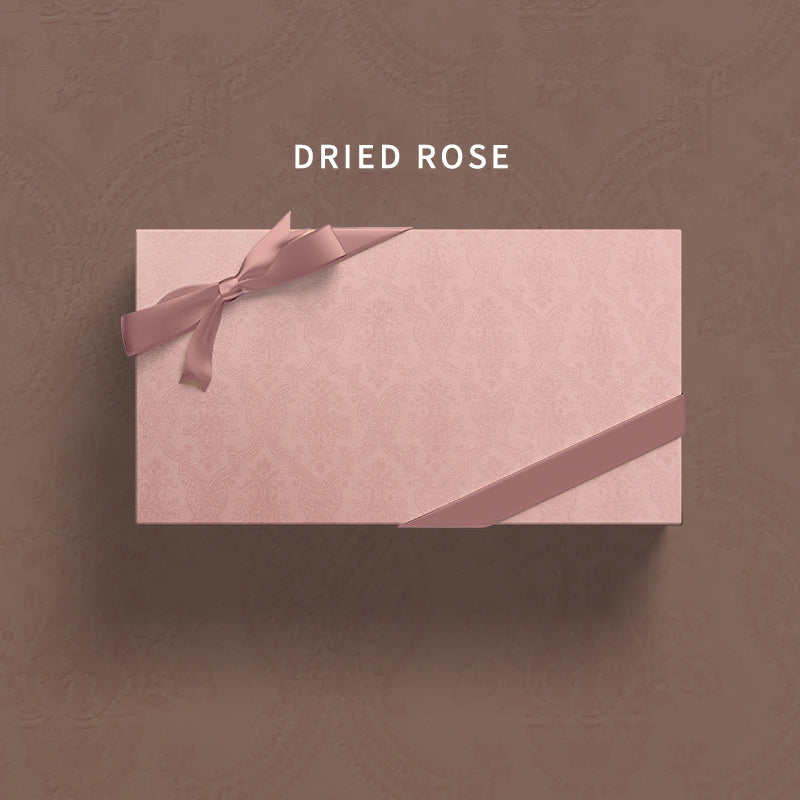 ورق تغليف الهدايا على الطراز القديم (50 × 70 سم) عبوة من قطعتين