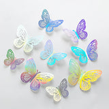 Load image into Gallery viewer, Butterfly Fluttering Device for DIY Crafts