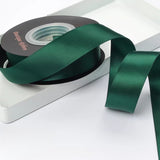 Load image into Gallery viewer, Double-faced Silk Ribbon (2.5cmx20Yd)