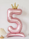 5