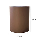 Load image into Gallery viewer, Minimalist Solid Color Round Flower Gift Box