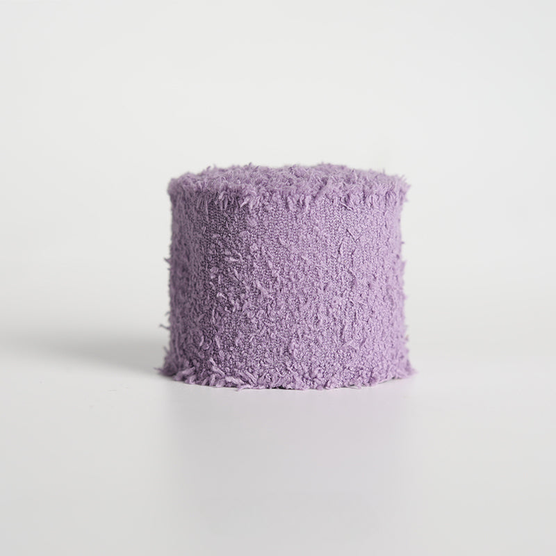 Thickened Woolen Ribbon for DIY Crafting