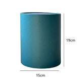 Load image into Gallery viewer, Minimalist Solid Color Round Flower Gift Box