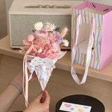 Load image into Gallery viewer, 6pcs Sweet Cone Flower Gift Box