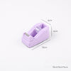 Tape Dispenser Purple
