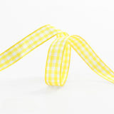 Load image into Gallery viewer, Plaid Ribbon for Gift Wrapping (10mmx45m)