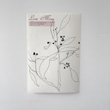 Load image into Gallery viewer, 10pcs Vintage Botanical Mother’s Day Floral Paper (32x48cm)
