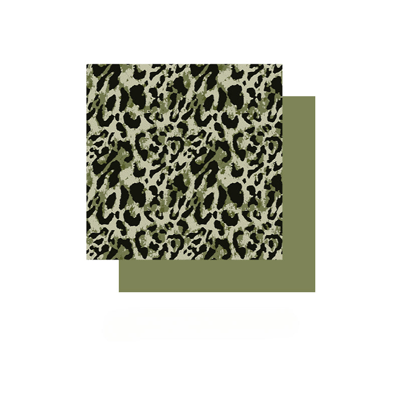 Leopard Print Paper for Flower Bouquets Pack 20 (50x50cm)