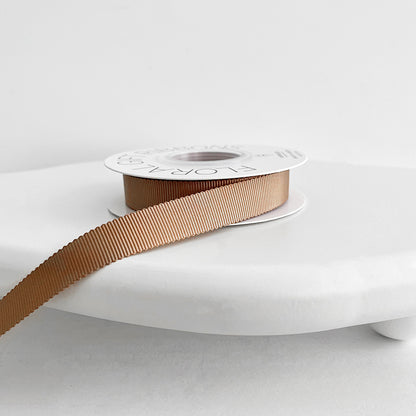 Spring Bright Color Florist Ribbon (16mmx12Yd)