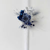 wrist corsage