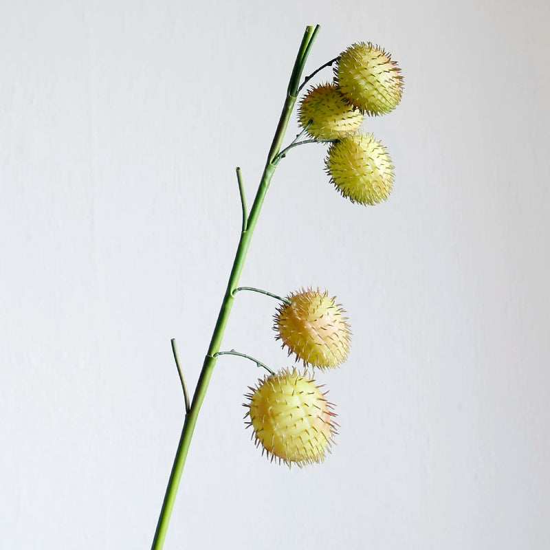 26" Artificial Balloon Plant Spray
