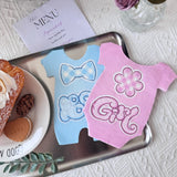 Load image into Gallery viewer, 40-Pack Baby Shower Party Paper Napkins