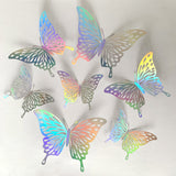 Load image into Gallery viewer, Butterfly Fluttering Device for DIY Crafts