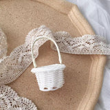 Load image into Gallery viewer, 10pcs Mini Size Flower Baskets