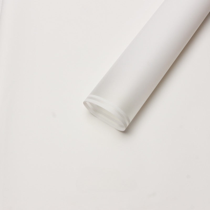 Translucent Gradient Cellophane Wrap Pack 20 (58x58cm)