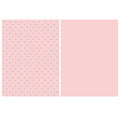 Peach Pink