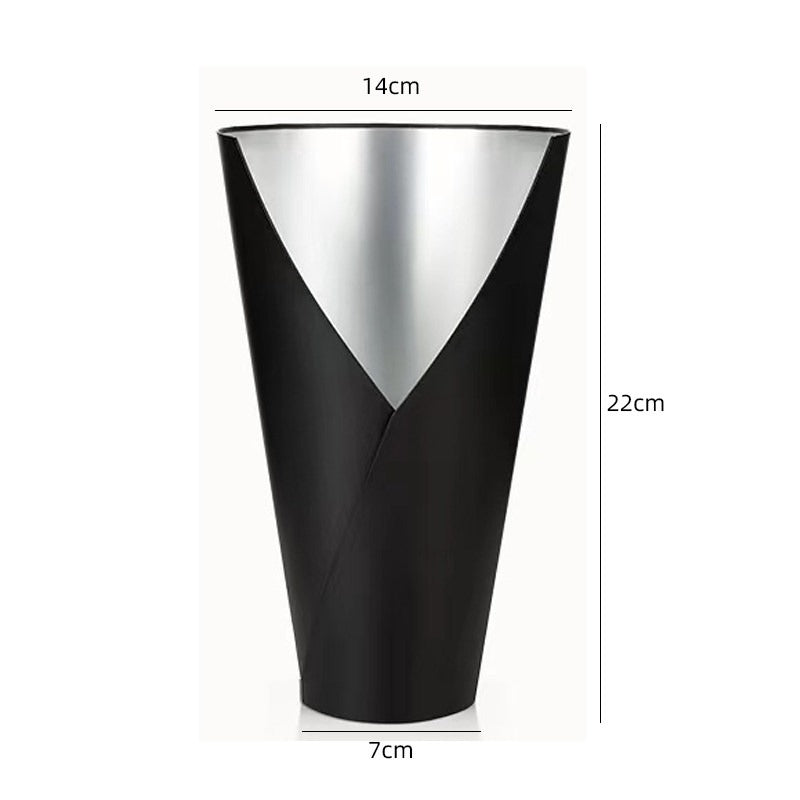 Floral Bucket with Inner Container Pack 5