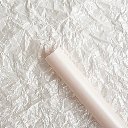 Pearlescent Floral Tissue Paper Pack 20 (20" x 28")