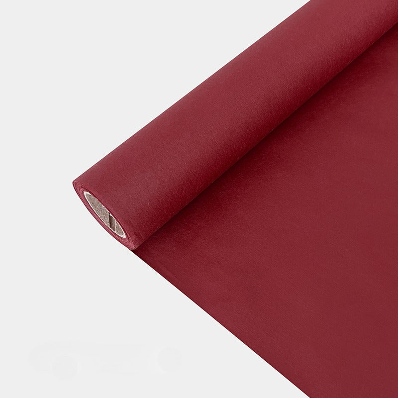 Premium Solid Color Kraft Paper Roll (60cmx10Yd)