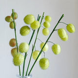 Load image into Gallery viewer, Artificial Balloon Plant Spray (65cm)