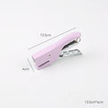 Plier Stapler Purple