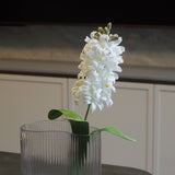 Load image into Gallery viewer, Lifelike Artificial Hyacinth Spray