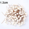 12mm white