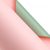 Load image into Gallery viewer, 20pcs Two-tone Waterproof Bouquet Paper (58x58cm)