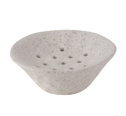 Minimalist Ceramic Ikebana Flower Vase
