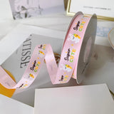 Load image into Gallery viewer, Cartoon Animal Gift Ribbon (1.8cmx20Yd)