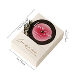 Load image into Gallery viewer, Record Player Shaped Gift Box Pack 10