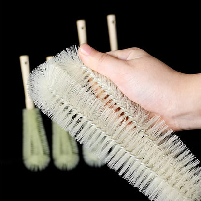 Brosse de nettoyage pour seaux de fleuriste