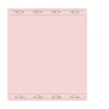 Load image into Gallery viewer, 20pcs LOVE Print Border Flower Wrap Paper (56x56cm)