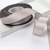 Load image into Gallery viewer, Double-faced Silk Ribbon (2.5cmx20Yd)