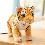 Load image into Gallery viewer, Cute Tiger Plush Stuffed Animal Toy (24cm)