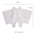 1pcs white