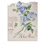 Load image into Gallery viewer, Vintage Bouquet Paper with Torn Edges Pack 20 (35x47cm)