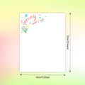 Spring white (20pcs)
