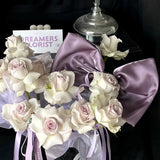 Load image into Gallery viewer, Satin Bow Bouquets Gifts Decoration Pack 5