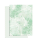 Load image into Gallery viewer, 20pcs Gradient Watercolor Bouquet Wrap Paper (53x38cm)