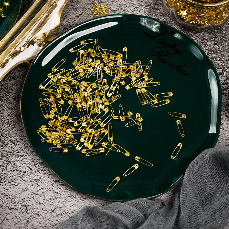 Ornements en perles pour la décoration de boîtes à cadeaux