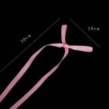 Load image into Gallery viewer, 10pcs Elegant Ribbon Bows for DIY Decor