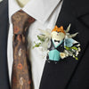 boutonnière D
