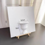 Load image into Gallery viewer, Artful Canvas Floral Arrangement DIY Kit