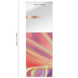 Load image into Gallery viewer, Iridescent Flower Bouquet Sleeves Pack 30