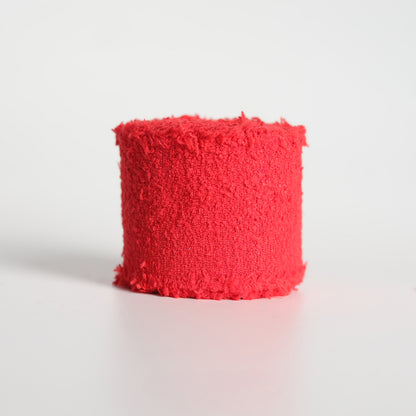 Thickened Woolen Ribbon for DIY Crafting