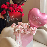 Load image into Gallery viewer, Valentine&#39;s Day Flower Arrangement Box Pack 5